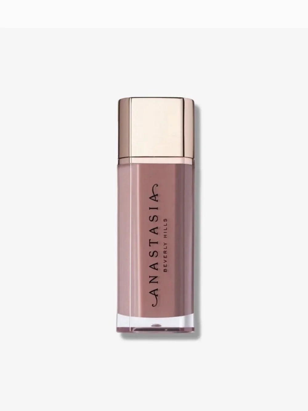 Anastasia Beverly Hills Lip Velvet Liquid Lipstick - PALE MAUVE 1.2oz New